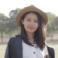Seint Yee WIN (Nicole Tang)