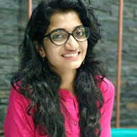 Amulya Krishna Shetty