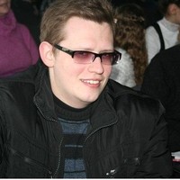 Игорь Козлов