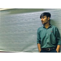 Syed Mohsin Ahmed