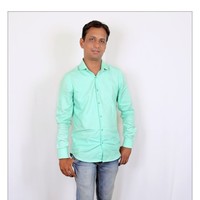 Santosh Vazarkar