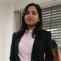 Kajal Pathak