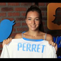 Jenny Perret