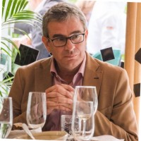 José Ignacio Merino Escobar