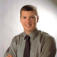 Zane Robertson