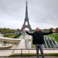 Jonathan Alexis San Martin Rodriguez