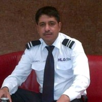 Iqbal Hussain