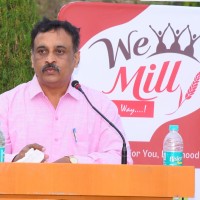 Janardhan D
