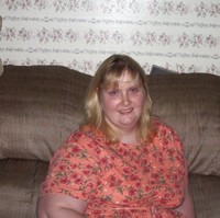 Lydia Johnson