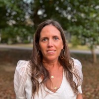 Anne Elizabeth Harrell