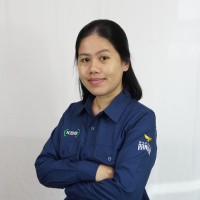 Grace Margareth