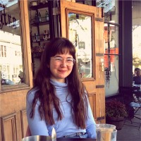 Caitlin Goggin