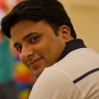 Syed Bunyad Hassan