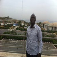 Lamine Badiane