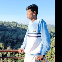 Nithish Matheswaran