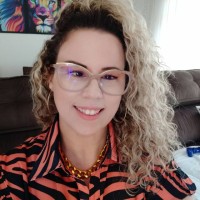 Promotora merchandis Adriana