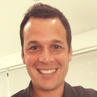 Andrew Cormack