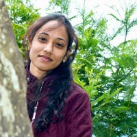 Priyanka Ch