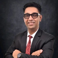 Ritesh Bhatia
