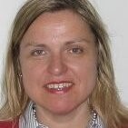 Irene Wolinski, CIR