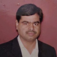 Amaresh Pathak