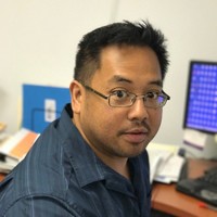 Ed Saclayan