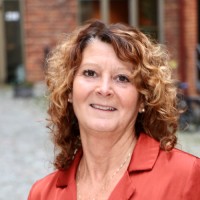 Catharina Nygren