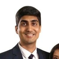 Raj Shah, CFA