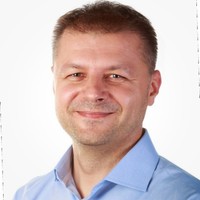 Michal Modrzynski