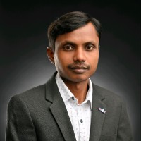 Dr. Karthik Rakam