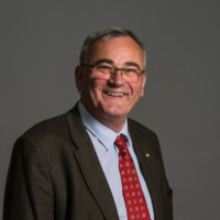 BRUNO DU PLESSIS