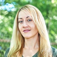 Jennifer Killoran
