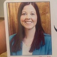 Emma Collyer Page