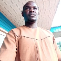 Sixtus Eke