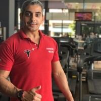 Nelson Machado