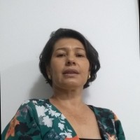 Suely Alcantara