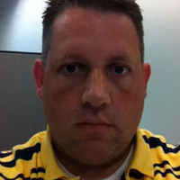 Pete McDonough