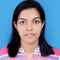 Reshma Mathias