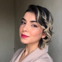 Niloufr Miri