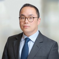 Kevin Kong