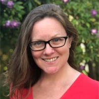 Fiona Rutherford