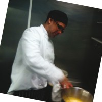 Victor Manuel Vergara Gonzalez