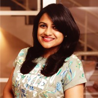 Keerthi Ayeshwarya