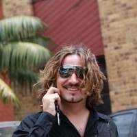 Mark Giannoulis