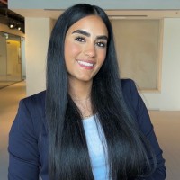 Yara Ahmed