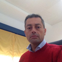 Enrique Romero Perez