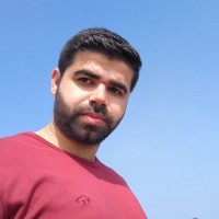 Ehsan Mehrani