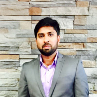 Praneeth T