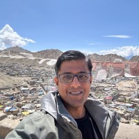 Sriram Umasankar