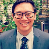 Nicholas Leung